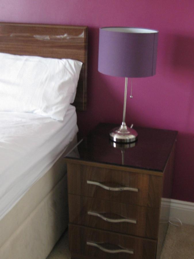 Brooklyn House Hotell Barnet Exteriör bild