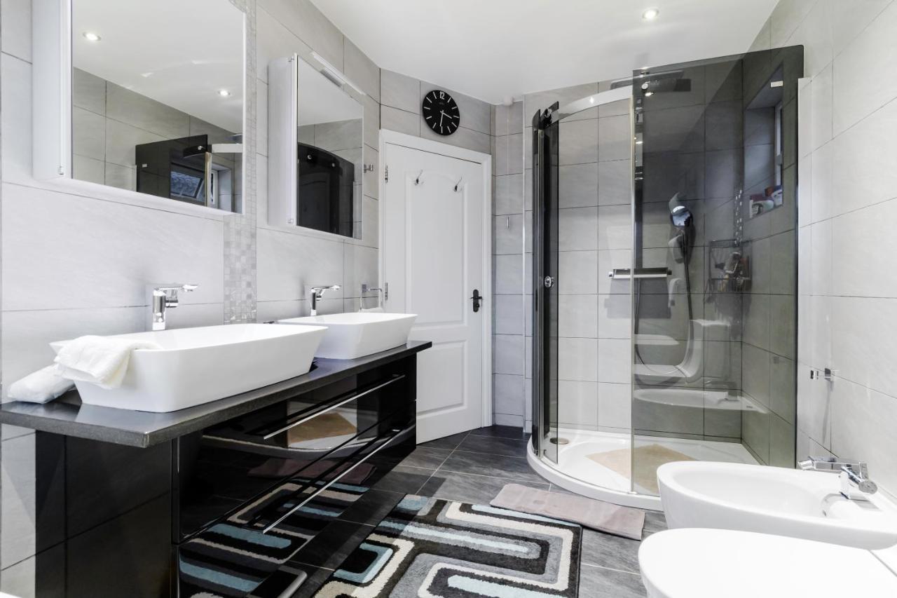 Brooklyn House Hotell Barnet Exteriör bild