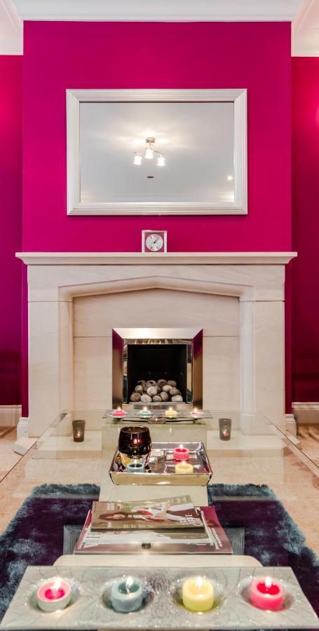 Brooklyn House Hotell Barnet Exteriör bild