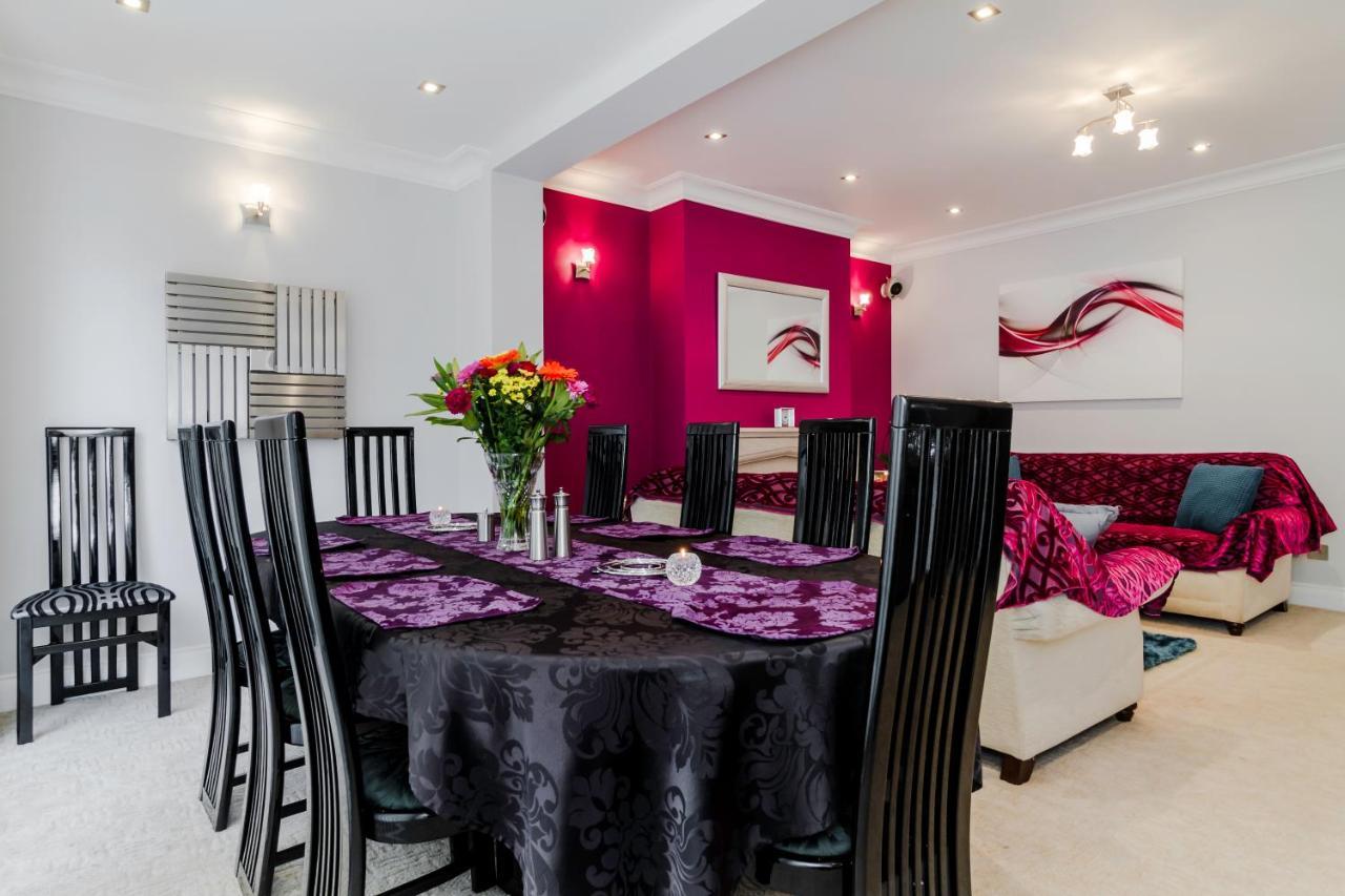 Brooklyn House Hotell Barnet Exteriör bild
